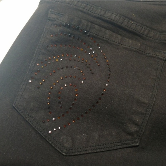 🌟ON SALE! NWOT Not your daughter's Jeans 6 - Picture 3 of 4